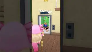 BEATING a CAMPER in MM2..😍 #mm2 #murdermystery #roblox