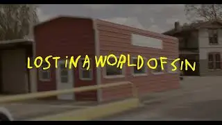 Staples Jr. Singers - Lost In a World of Sin (Official Lyric Video)