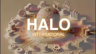 Data Centre - Halo International