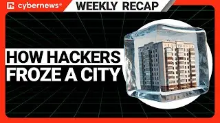 AT&T, CrowdStrike Outage Update & Telegram Vulnerability | Weekly News