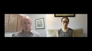 Dr Peter McAllister Shares How COVID-19 Altered Patients' Migraine Symptoms