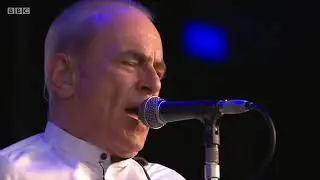 Status Quo  --  You ' re In The Army Now  Live  Video  HQ