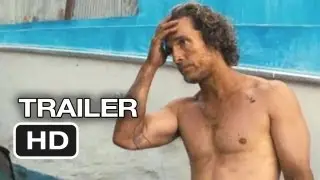 Mud Movie Official Trailer #1 (2013) - Matthew McConaughey Movie HD