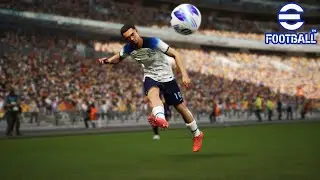 eFootball 2024 Unlimited FPS Boost and Remove Crowd Mod for eFootball 2024 V3.3.1