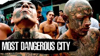 Venezuela / Most Dangerous City on Planet / How People Live