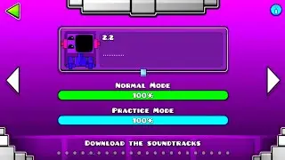 GEOMETRY DASH LOST (All Levels 1~5 All Coins)