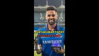 Suryakumar Yadav Success Story || Suryakumar Yadav Status 2022