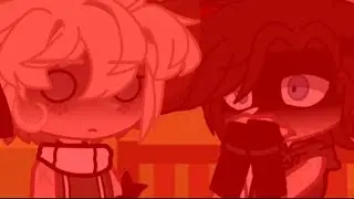 “OH SHI-“ | “OH MIER-“//GC//FNaF//Meme//Andy :D