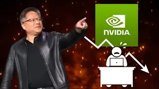 Nvidia Stock Earnings Crash