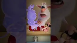 💥⚡🚨 УЖЕ СКОРО НОВАЯ СЕРИФ! Эхо - Эпизод 123 #Буба #shorts #премьера #тизер #трейлер