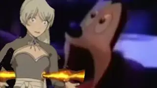 Oh Boy My Favorite Seat But It's RWBY