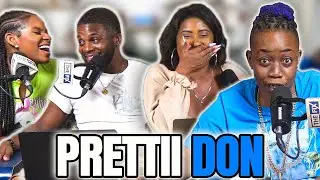 Pretti Don UNLEASHED: Sexuality, Vybz Kartel Freedom, Sir P, Mr Vegas, Spice, Able Boss, Khago