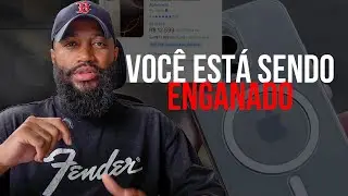 não compre seu Iphone 16 SEM ver esse vídeo antes! Preço Iphone 16 nos EUA