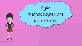 Agile Software Development - Part 16 - Criticism on Agile Method