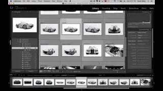 3 of Scotts favorite Lightroom Shortcuts