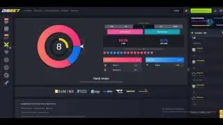 ПОДНЯЛ 10000 на DISBET С 600, ЧУДО ПРОИЗОШЛО, не PLAY2X и NVUTI!