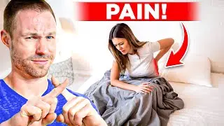 The Back Pain Sleep Solution (The Ultimate Guide!)