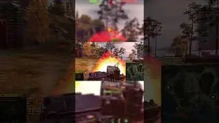 Hello mazafaka \ FV 4005 \ 