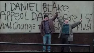 Yo, Daniel Blake | Ken Loach | Tráiler - VOSE | StyleFeelFree