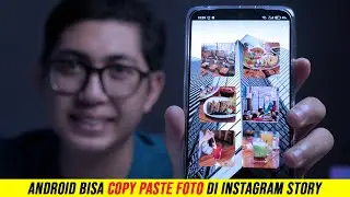 Cara Tambah Banyak Foto di Instagram Story | Update Instagram April 2021