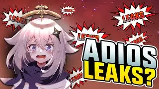 HOYOVERSE BUSCA EL FIN de los LEAKS! SITUACION ACTUAL! GENSHIN IMPACT gameplay español