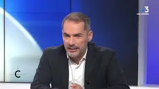 Cuntrastu du 12/10/2022 - Invité : Jacques Follorou