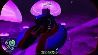 Subnautica Walkthrough Pt 11: Jellyshroom and the Sparse Reef