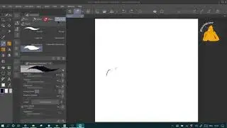 How to Import Photoshop Brushes to Clip Studio Paint (Winter Update 2020)