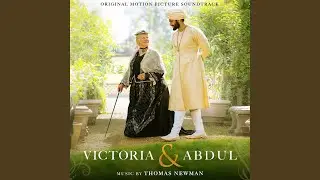 Victoria & Abdul