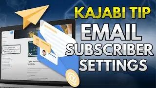 Kajabi Tip:  How I Set Up my Checkout Page for