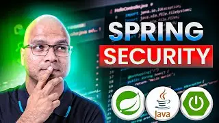 Spring Security 6 | Getting Started