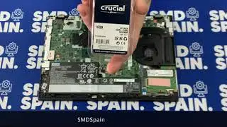 How to Upgrade M.2 Pcie Nvme SSD RAM Lenovo ThinkPad P15v Gen 1