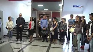 Катедрата по физиология в МУ – Варна отбеляза 55-тата си годишнина