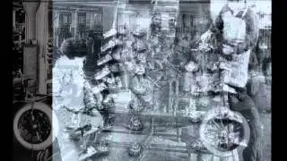 Henry Ford - Aportes a la Administración