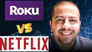 Best Growth Stocks: Roku Stock vs. Netflix Stock | ROKU Stock Analysis | NFLX Stock Analysis