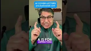 Cover Letter HACK: The QUAD Method to LAND Your Dream Job!