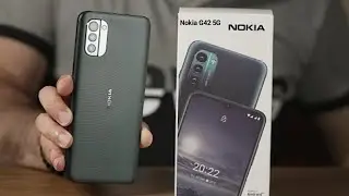 Nokia G42 5G Launched In India 2023?