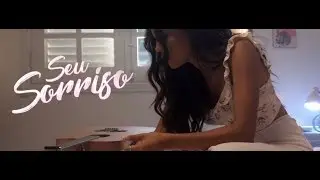 Sabrina Lopes - Seu Sorriso (Clipe)