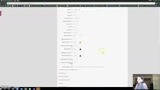 Changing the Moodle Section Colours