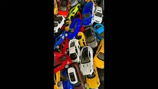 Dlan Cars Ultimate Diecast Car Collection 2024 Hot Wheels, Welly, Siku, Maisto Showcase!