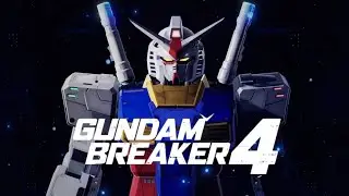 GUNDAM BREAKER 4 CHEAT