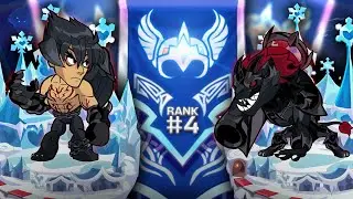 The Most Broken Team in Brawlhalla