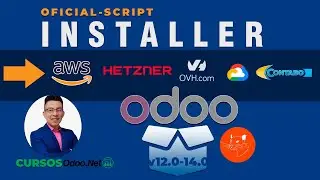 🔥🔥 Como Instalar 【Odoo 14 en Ubuntu 20.04 LTS】 Script Oficial para Producción Premium