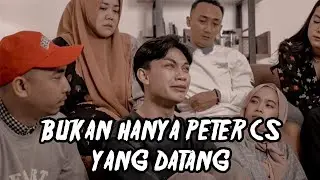 Tanyarisa #32 - PETER CS MENGADU KEPADA KAMI - PODCAST