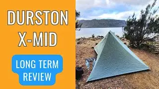 Dan Durston X-Mid 1P Long Term Review | Is It Worth The Hype?