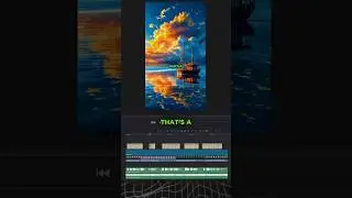 Create Perfect Loop Videos Every Time! ♾️ #shorts #videoediting #tiktok #looping