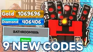 *NEW* WORKING ALL CODES FOR Bathroom Attack AUGUST ROBLOX Bathroom Attack CODES