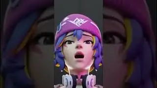 Overwatch Kiriko rule 34 