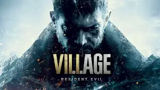 Прохождение Resident Evil 8: Village - Часть 19. Босс Гейзенберг / Уриас Страйер / Миранда / Финал.