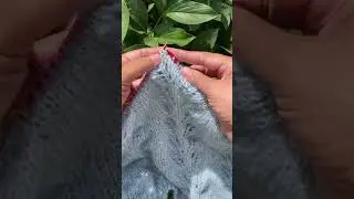 ДОСМОТРИ ВИДЕО ДО КОНЦА И ПОДПИШИСЬ НА КАНАЛ, здесь ооочень много бесплатных Мастер Классов #short